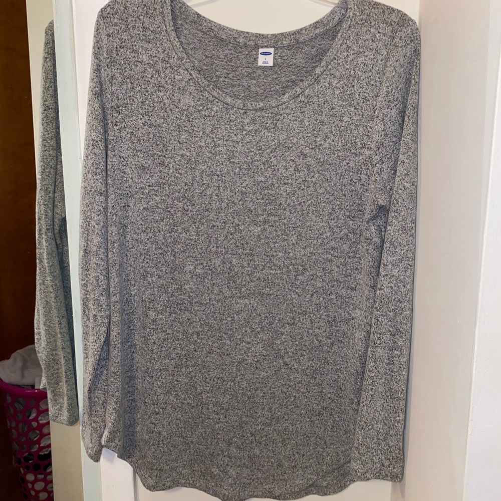 Old Navy Long Sleeve Shirt